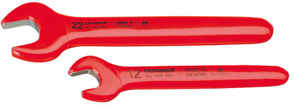 VDE 894 30 - Clé plate VDE 30 mm