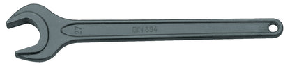 894 - Clés à fourche simple phosphatées