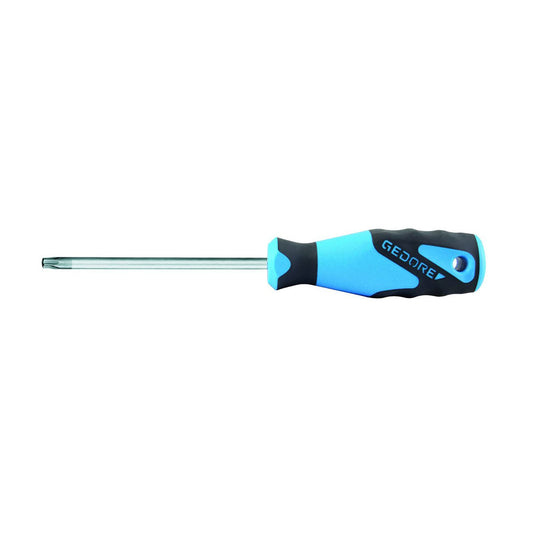 GEDORE 2163 TXB - Destornilladores TORX® Inviolables