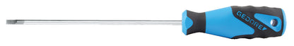 Destornilladores Power-Grip con punta plana