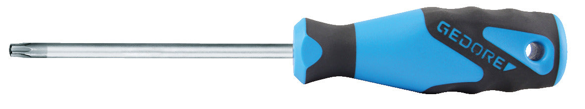 Destornilladores Torx (TX)