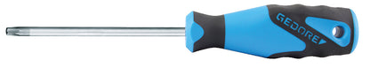 Destornilladores Torx (TX)