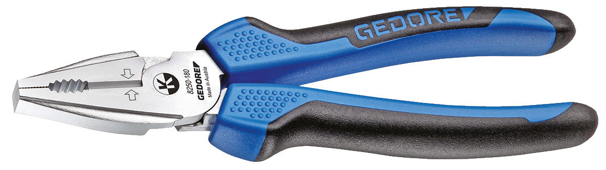 Pince universelle forte 8250