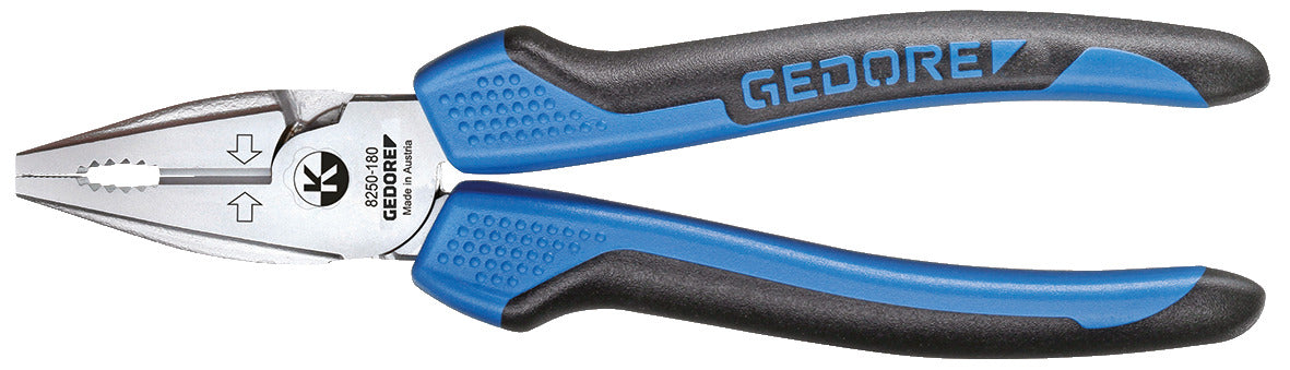 Pince universelle forte 8250