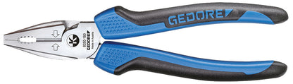 Pince universelle forte 8250