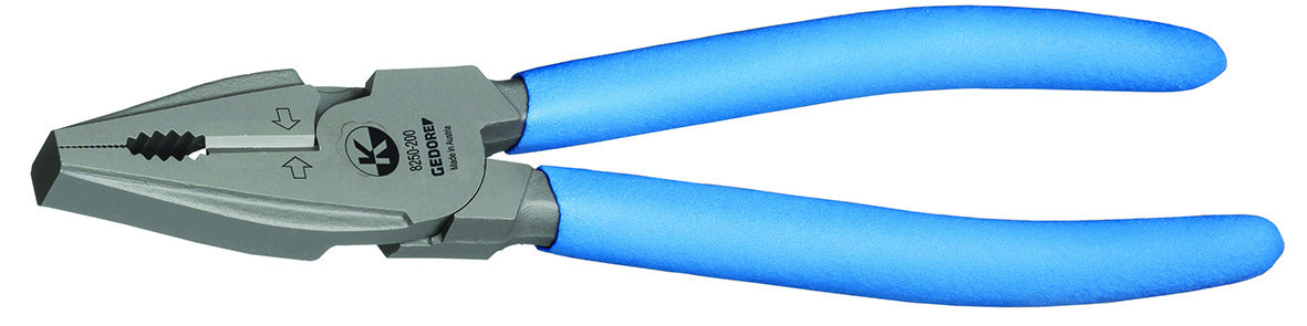 Pince universelle forte 8250
