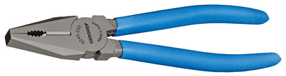 8245 - Alicates universales, modelo europeo