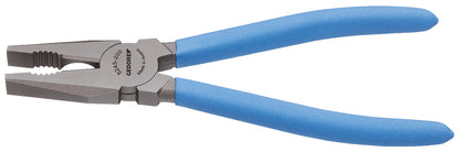 8245 - Alicates universales, modelo europeo