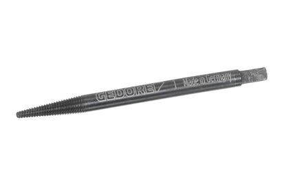 Extractor de tornillos GEDORE 8551 1, vista 6