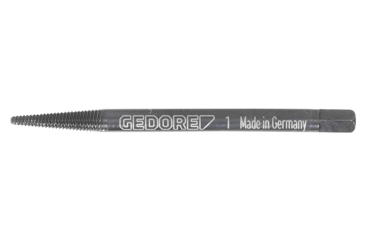 Extractor de tornillos GEDORE 8551 1, vista 5