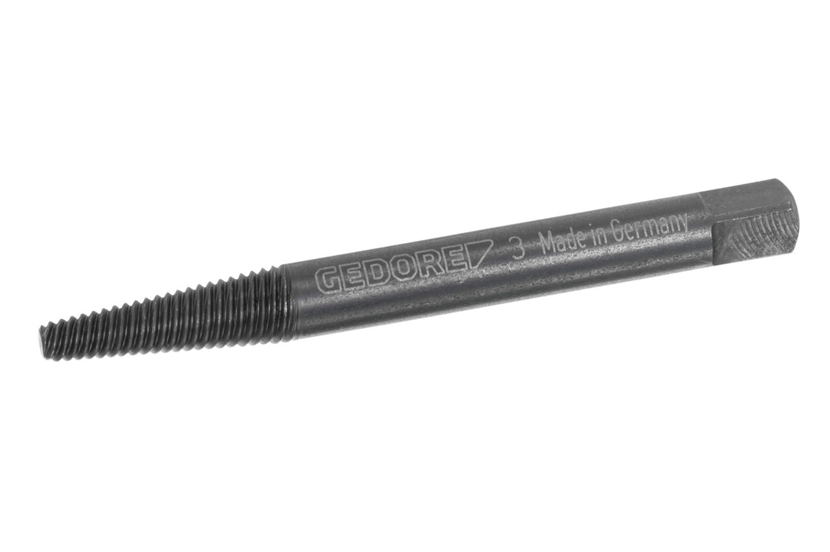 Extractor de tornillos GEDORE 8551-3, vista 6