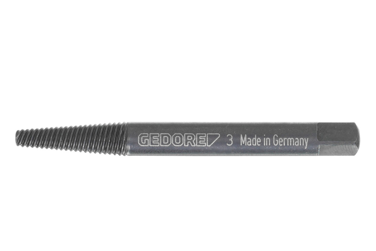 Extractor de tornillos GEDORE 8551-3, vista 5