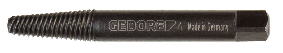 Extractor de tornillos GEDORE 8551-4, vista 5