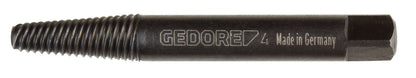 Extractor de tornillos GEDORE 8551-4, vista 5