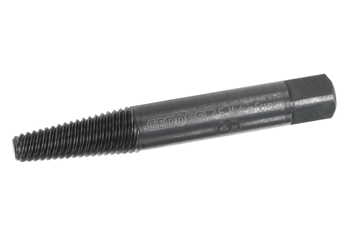 Extractor de tornillos n.º 5 GEDORE 8551, vista 6