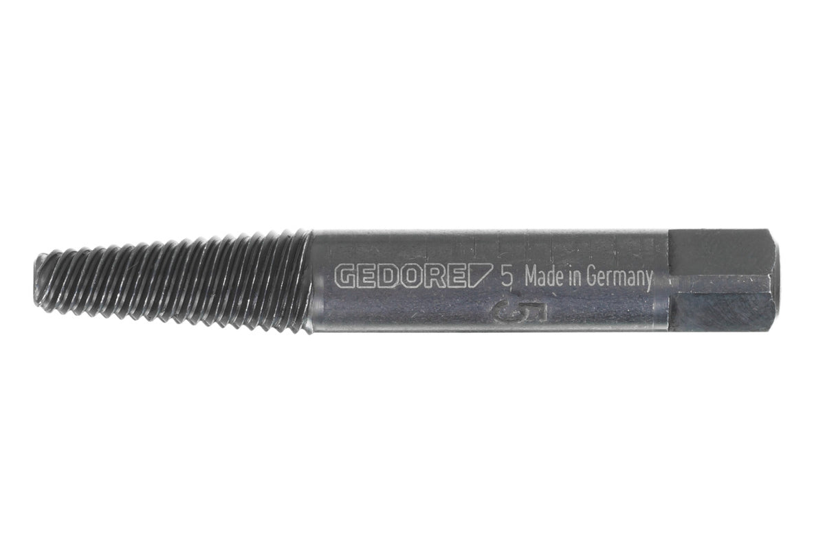 Extractor de tornillos n.º 5 GEDORE 8551, vista 5