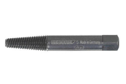 Extractor de tornillos n.º 5 GEDORE 8551, vista 5