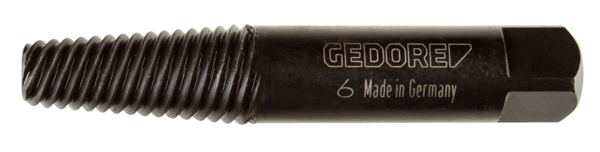 Extractor de tornillos n.º 6 GEDORE 8551, vista 5