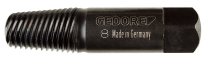 8551 8 - Extractores de tornillos