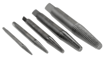 8551-55 - Surtido de extractores de tornillos