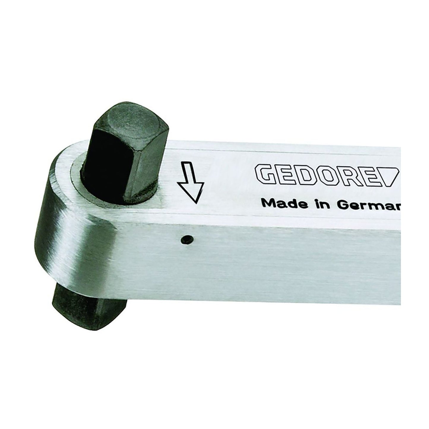 GEDORE 8581-01 - Dinamométrica Dremometer EK con cuadradillo de 1" y rango: 600-1500 N.m. (2311267)