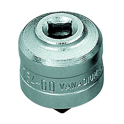GEDORE 754 - Carracas de acoplamiento DREMO
