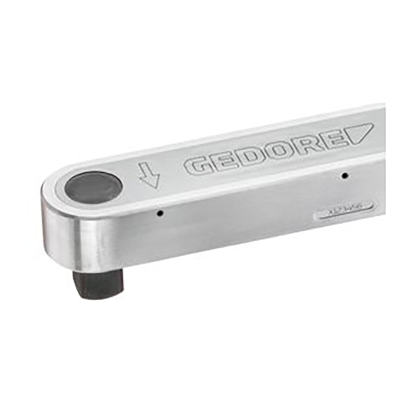 GEDORE 8564-01 - Dinamomètrica Dremometer E amb quadradet d'1" i rang: 750-2000 Nm (7695250)