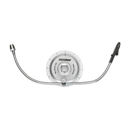 8200-02 - Goniómetro 3/4"