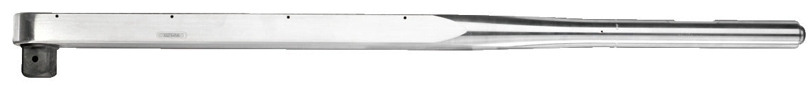 Llave dinamométrica Dremometer F Gedore, detalle alargado de la escala