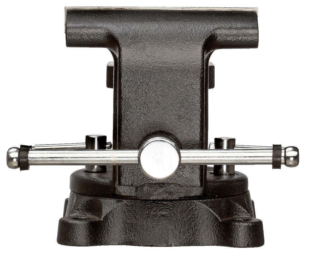GEDORE red R93800150 - Mors d'étau An. 150 mm rotatif 14 kg