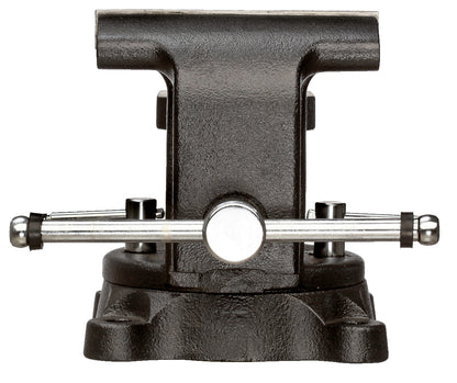 GEDORE red R93800150 - Mors d'étau An. 150 mm rotatif 14 kg