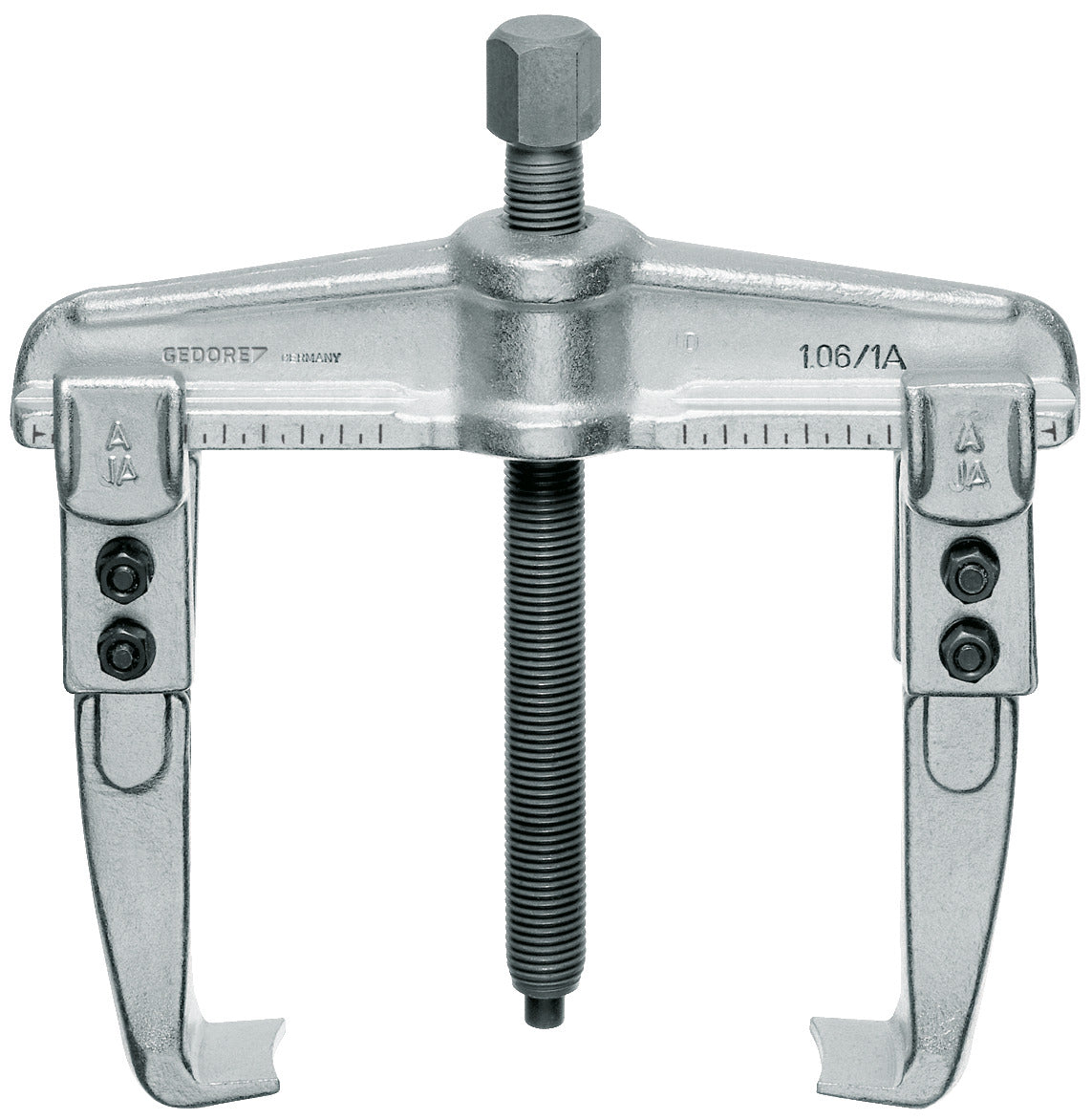 1.06 - Extractores univesales de 2 patas (8000230)