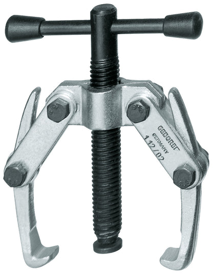 1.12 - Extractores de 2 patas para terminales de polo