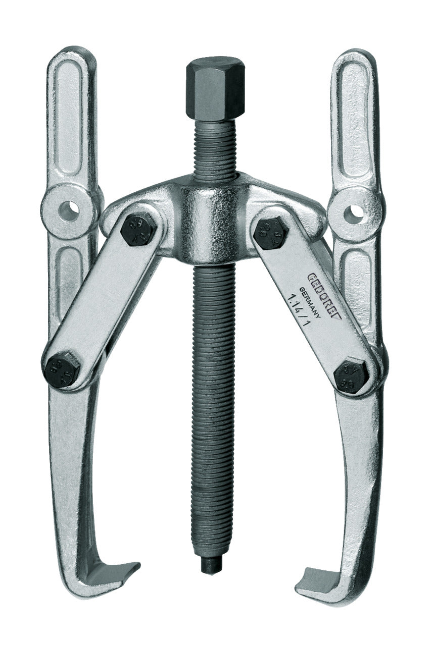 1.14 - Extractores de 2 patas de longitud variable