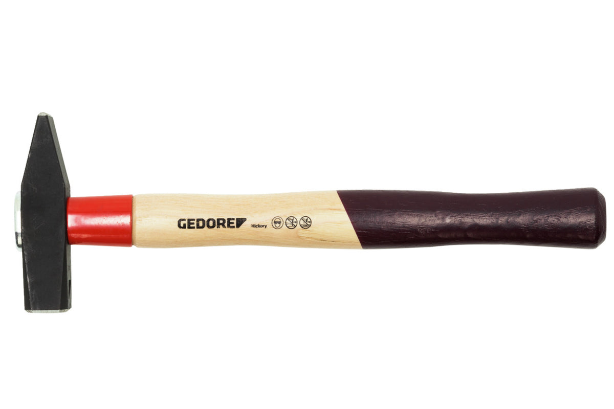 600 - Marteaux de monteur ROTBAND avec manche en bois