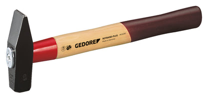 600 - Marteaux de monteur ROTBAND avec manche en bois