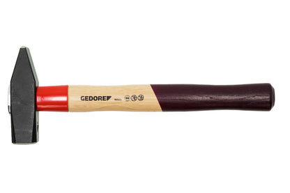 600 - Marteaux de monteur ROTBAND avec manche en bois