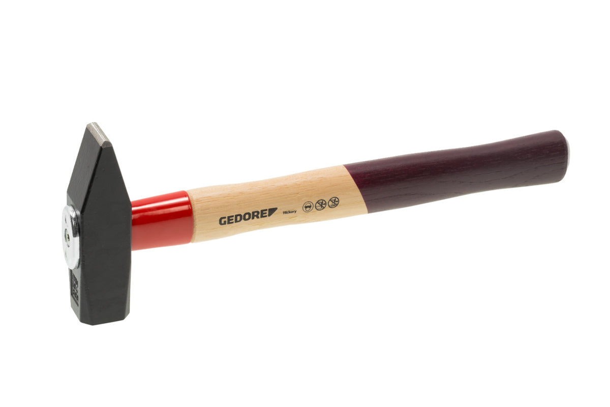 600 - Marteaux de monteur ROTBAND avec manche en bois