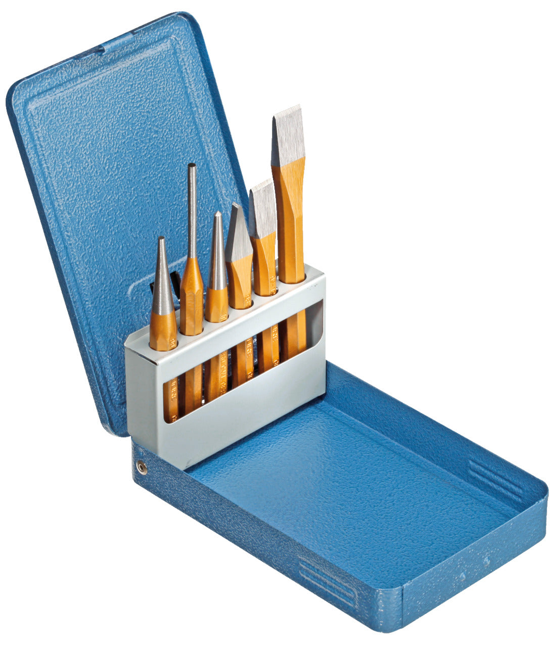 GEDORE 106 D - Jeu d'outils 6 pièces