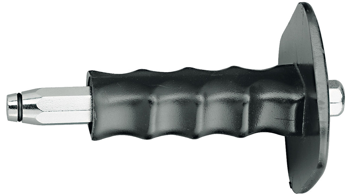 90 HS-4 - Riveteuse avec protection 4mm