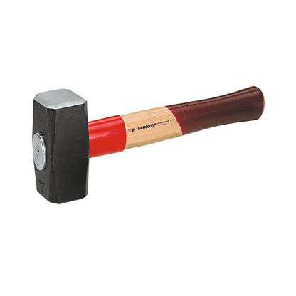 GEDORE 620 - Mazas ROTBAND-PLUS con mango de madera