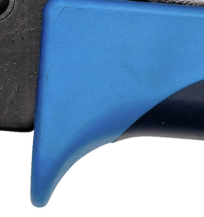 Pictograma del alicate para crimpar GEDORE 8151