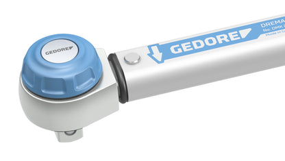 DMK 100 - Dremaster K 1/2" 20-100 N.m.