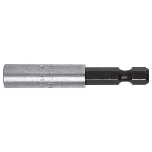 Portapuntas magnético para puntas de 1/4"