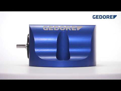 GEDORE Capture Lite - Comprobadores digitales de par de apriete