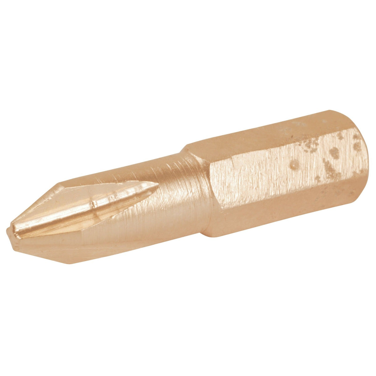 Punta PH antichispa 1/4" PH 4