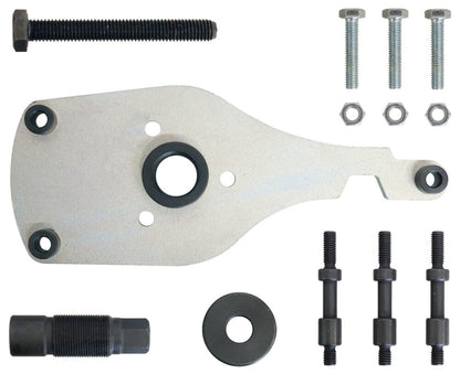 Despiece del juego de montaje de bomba de inyección GEDORE R15003011 para Ford 2.0 EcoBlue