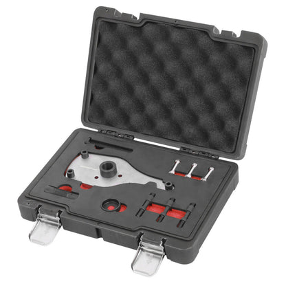 Juego de montaje de bomba de inyección GEDORE R15003011 para Ford 2.0 EcoBlue