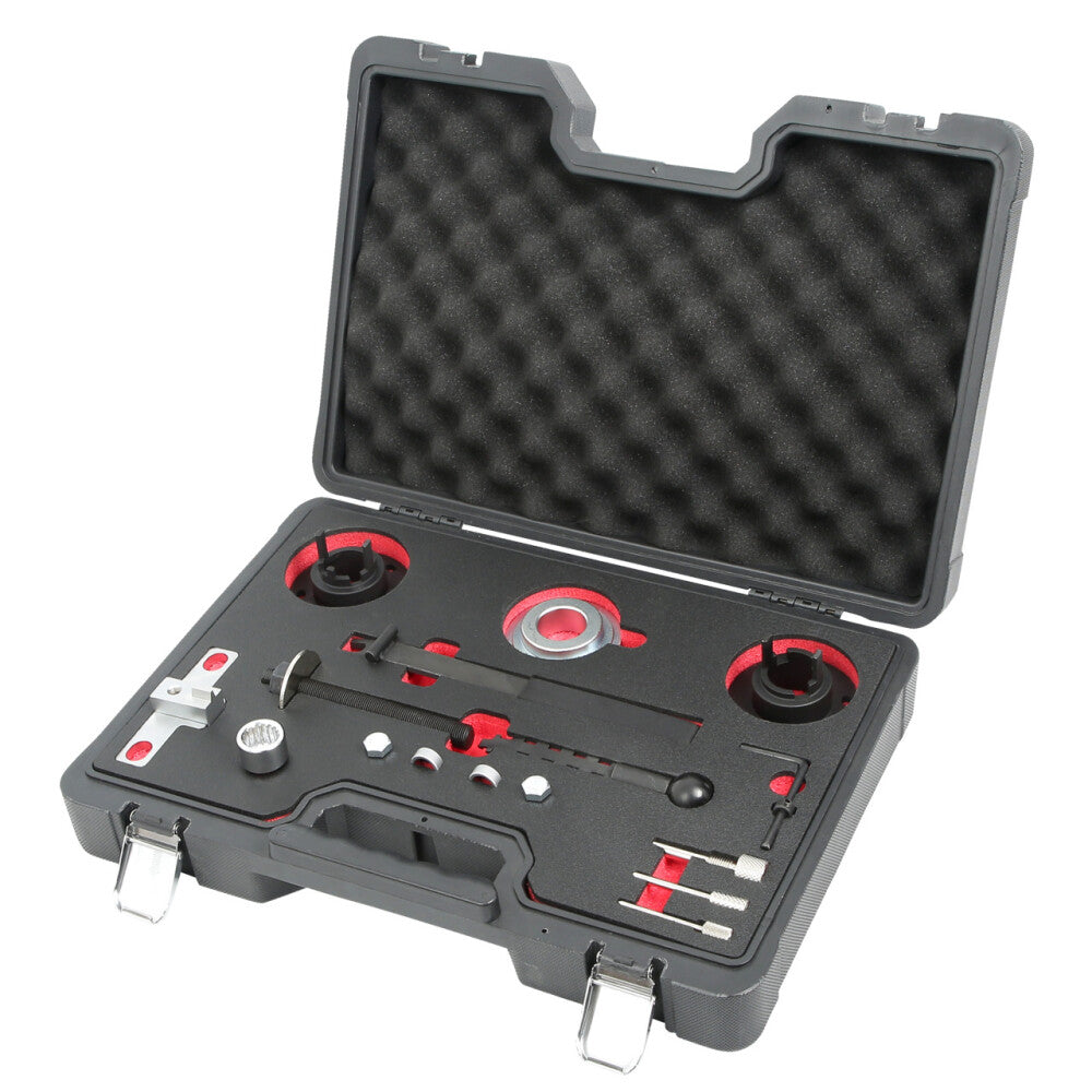 Juego de bloqueo de distribución GEDORE R15003012 para Ford 1.0 EcoBoost mHEV