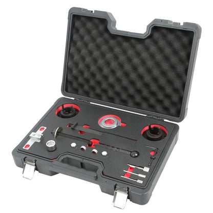 Juego de bloqueo de distribución GEDORE R15003012 para Ford 1.0 EcoBoost mHEV